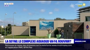 La Seyne-sur-Mer: aucune date de réouverture annoncée pour la piscine