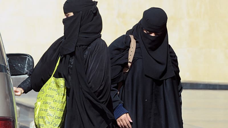 Les Saoudiennes peuvent maintenant voyager hors du pays sans l'autorisation d'un homme. Photo d'illustration