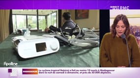 Un malade soupçonne Philips d'être à l'origine de son cancer