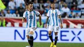 Giovani Lo Celso