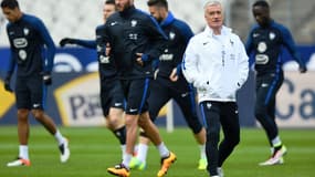 Didier Deschamps