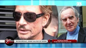 Edition spéciale des GG: La France pleure Johnny ! - 06/12