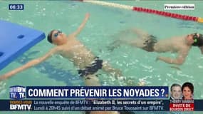 Comment prévenir les noyades ?