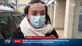 Romorantin: malgré un contexte difficile, un grand complexe de cinéma va voir le jour