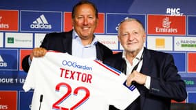 Olympique lyonnais : le rachat de l'OL par John Textor encore repoussé