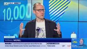 Culture IA : "Zoom Fatigue", envoyez votre clone en visio - 20/10