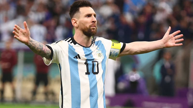Messi