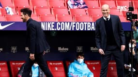 Atlético 1-1 Real Madrid : Riolo s'énerve contre la mentalité petits bras de Simeone