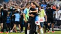Guendouzi Sampaoli