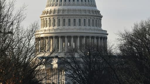 Le Capitole le 13 janvier 2022