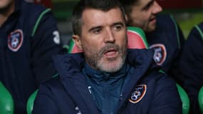 Roy Keane