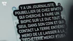 "Booba, enquête sur un bad boy": un long format BFMTV à retrouver dès maintenant sur RMC BFM play
