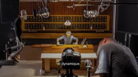 Découvrez les coulisses de "L'Île aux chiens", le nouveau bijou d'animation de Wes Anderson