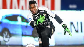 Fabrice Ondoa