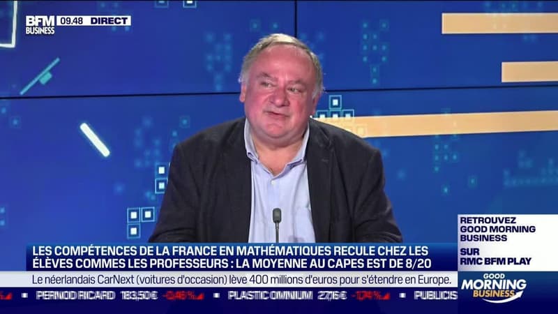 Les Experts : Avons-nous un problème de concurrence avec la Chine ? - 06/07