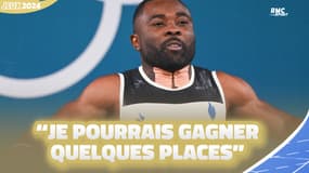 JO 2024 : sans le dopage, "je pourrais gagner quelques places"... un haltérophile français fataliste