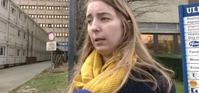 Bruxelles: "on ne savait pas si on allait nous tirer dessus" raconte une rescapée