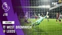 Résumé : West Bromwich 0-5 Leeds - Premier League (J16)