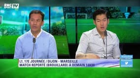 After Foot : le best-of du 9 décembre