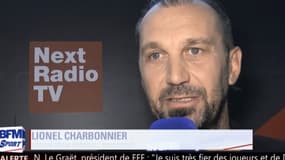 Lionel Charbonnier