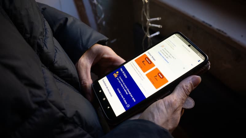 Electricité: les tarifs du "Tempo" d'EDF augmentent, quand les autres baissent, et ça agace