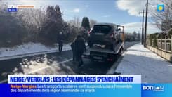 Le journal de 18h du mardi 6 janvier 2026 