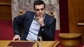Alexis Tsipras a "gagné une bataille mais pas la guerre" 