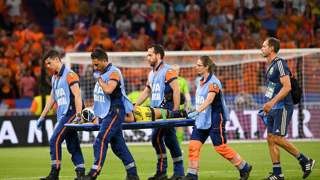 Kosovare Asllani Kosovare Asllani