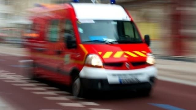 Image d'illustration - Une fois arrivés sur place, les secours ont déterminé que l'homme pendu était mort depuis plusieurs heures.