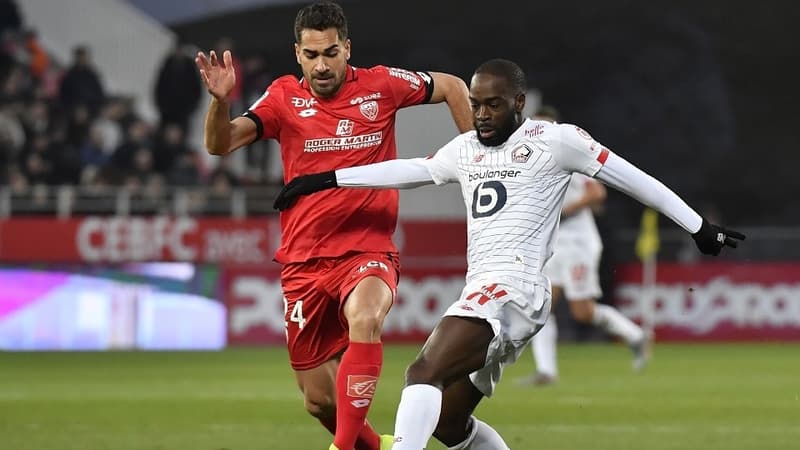 Jonathan Ikoné
