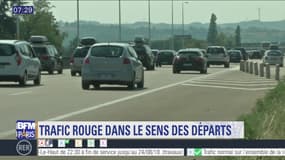 L'essentiel de l'actualité parisienne du samedi 11 août 2018
