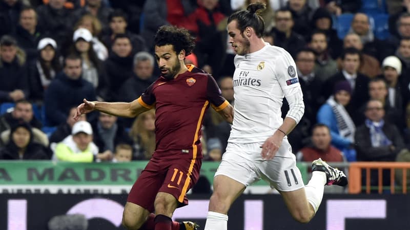 Mohamed Salah