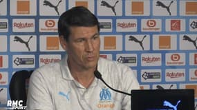 Ligue 1 - Garcia : "Il faut absolument relever la tête"