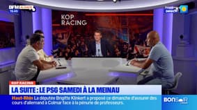 Racing: Diego Moreira, la révélation strasbourgeoise de la saison?