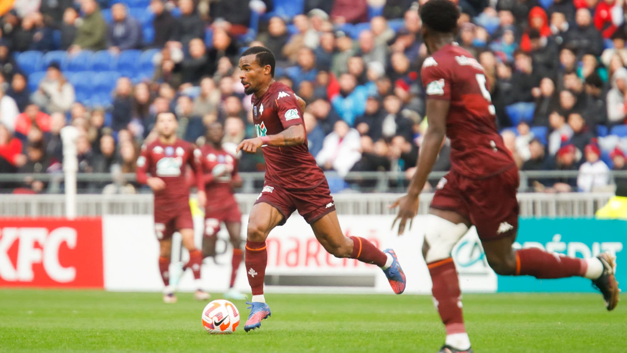 Ligue 2: Votre Pari Gagnant Pour Le 10 Janvier - Le Pari Extérieur De RMC Sport