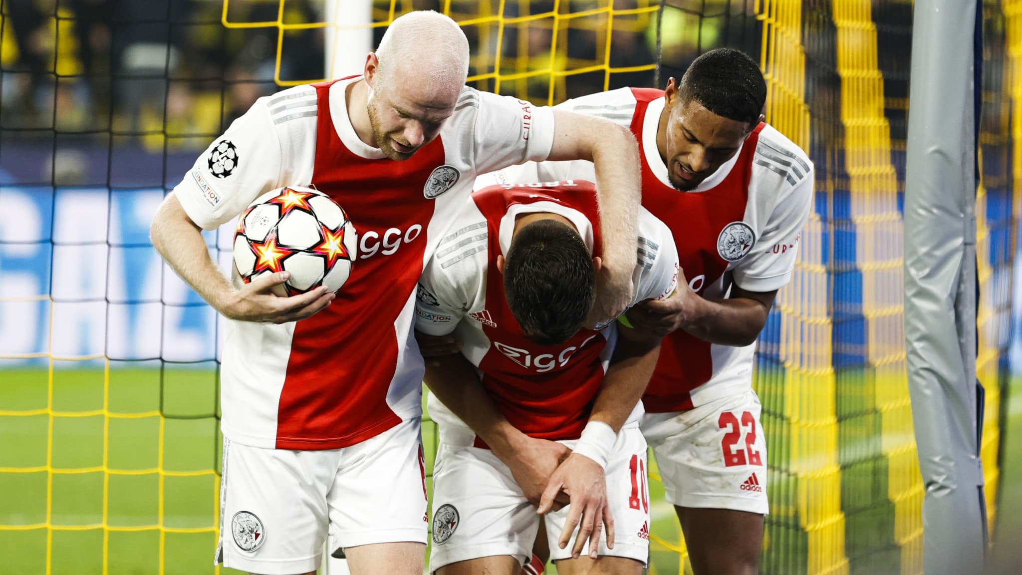Dusan Tadic Dusan Tadic