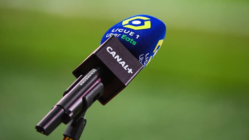 Ligue 1: duel Amazon/Canal + pour les droits TV, les enchères grimpent