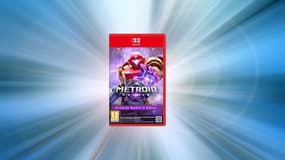 Metroid Prime 4 : ce jeu fait sensation pour les cadeaux de Noël, il n'est pas trop tard pour commander