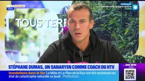 Tous terrains du lundi 17 mars - Stéphane Dumas, un Sanaryen comme coach du HTV