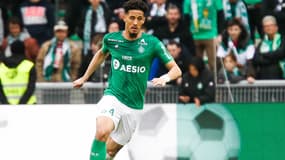 William Saliba ne disputera pas la finale de la Coupe de France avec Saint-Etienne
