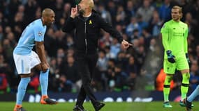 Pep Guardiola 
