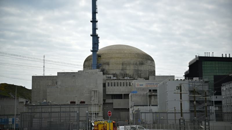 EDF annonce 10.000 embauches en 2024, dont 4500 dans le nucléaire