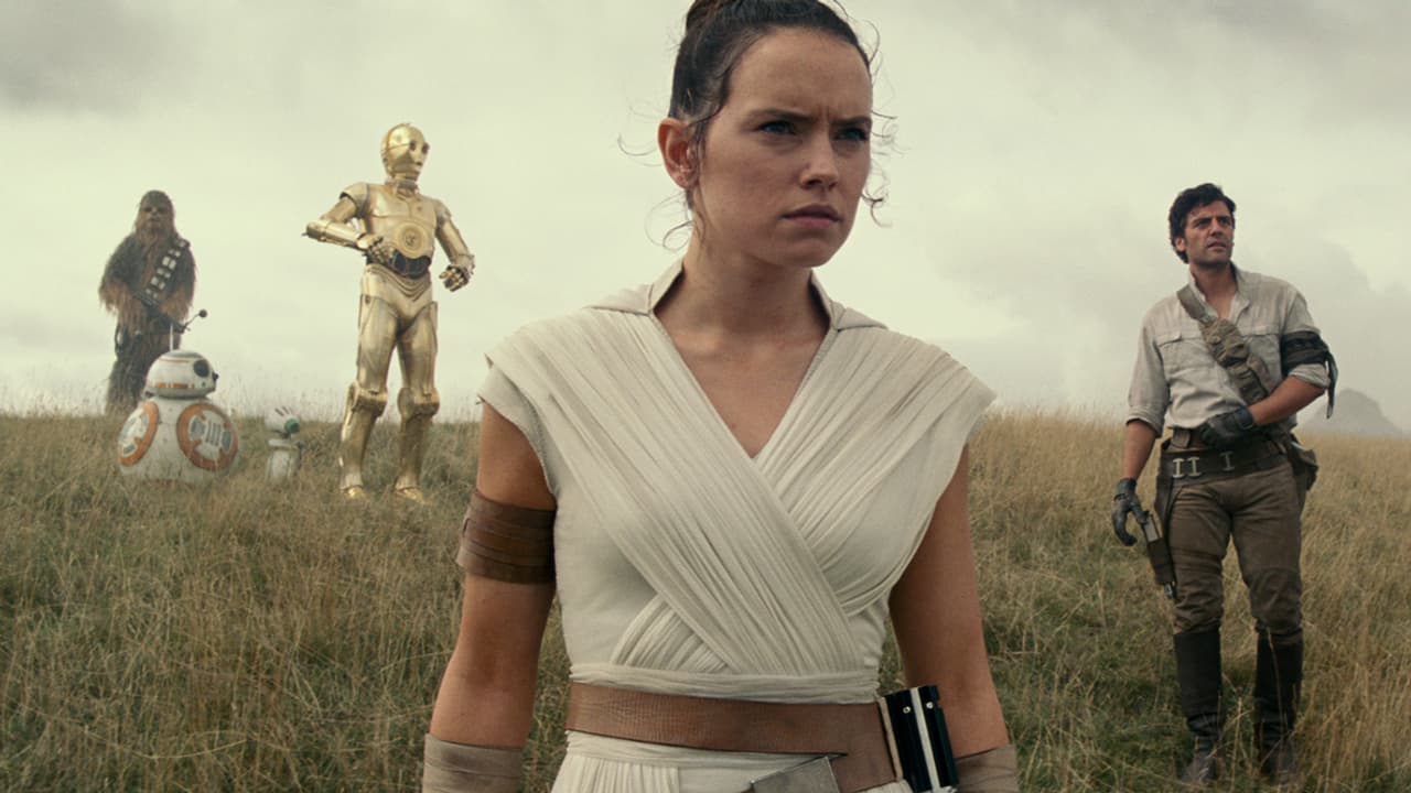 Star Wars des personnages féminins au centre de la prochaine série dérivée