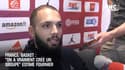 France / Basket : « On a vraiment créé un groupe » estime Fournier 