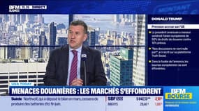 USA Today : La FED est-elle en train d'agir pour calmer le marché obligataire ?, par Eric Lafrenière - 23/05