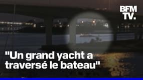 Une collision entre un ferry et un bateau fait un mort et plusieurs blessés en Floride 