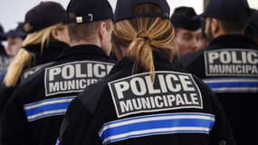 A Paris, la future police municipale ne sera pas armée.