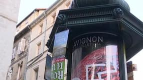 Festival d'Avignon: la guerre du off - 06/07