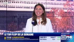 Le top / flop de la semaine : l'annonce du label Finance Europe - 06/06