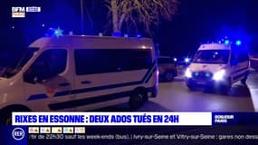 L'essentiel de l'actualité parisienne du mercredi 24 février 2021
